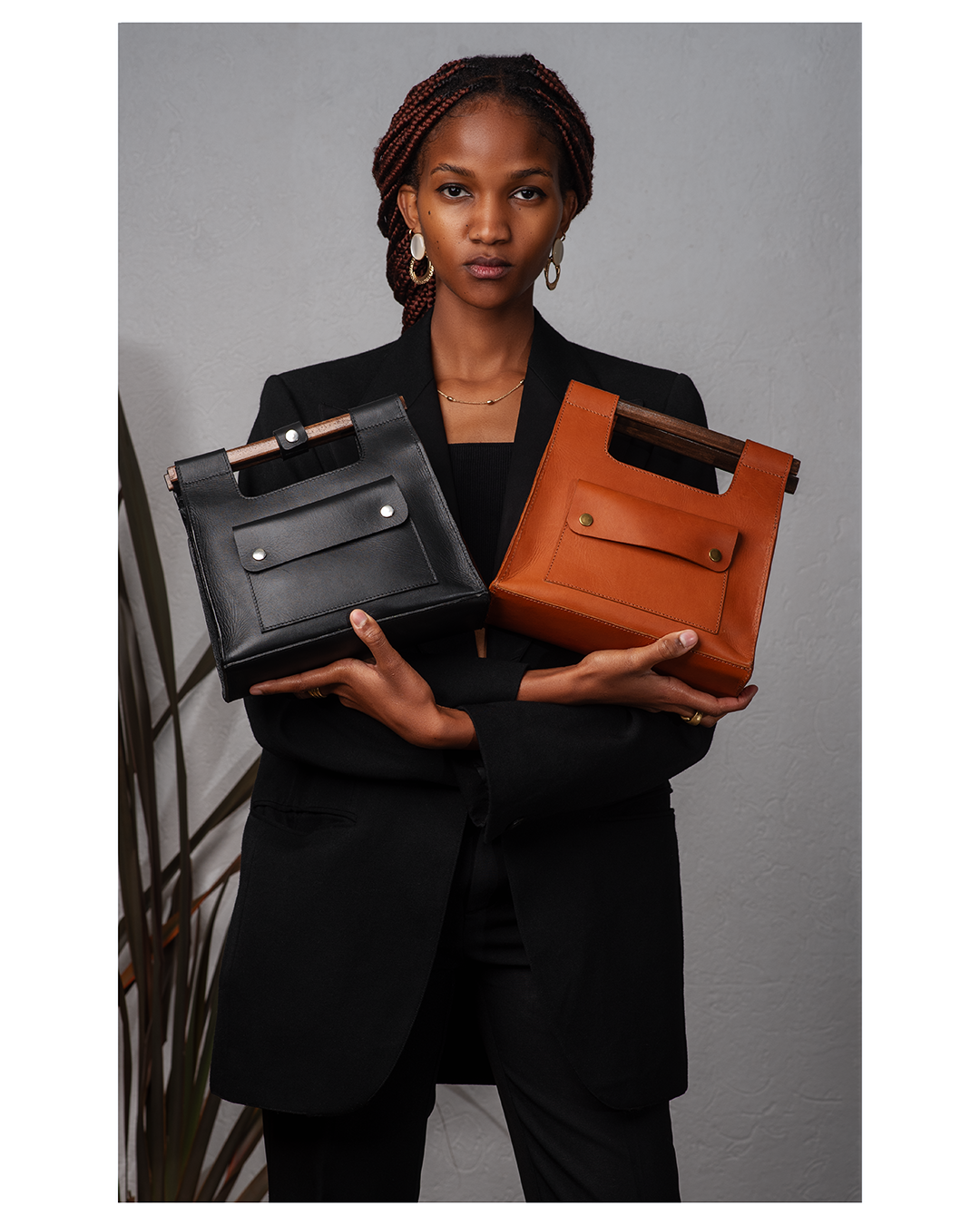 Timeless icons